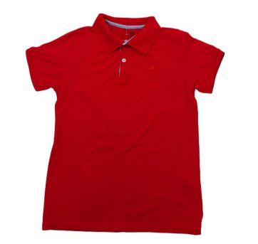 CAMISA POLO INFANTIL OGOCHI - 12 anos - Ogochi
