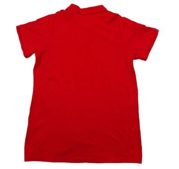 CAMISA POLO INFANTIL OGOCHI - 12 anos - Ogochi