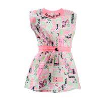 VESTIDO INFANTIL INFANTI - 3 anos - Não informada