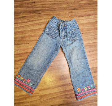 Calça Gymboree 3T - 3 anos - Gymboree