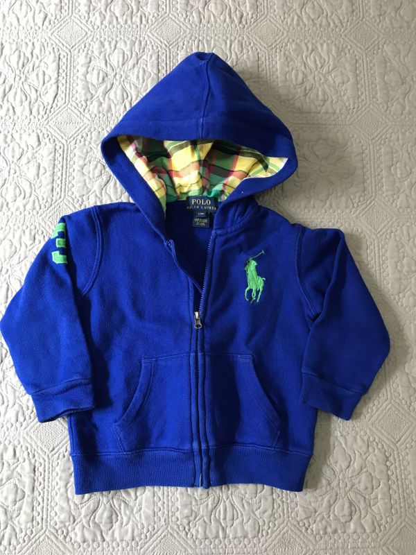 polo ralph lauren moletom com capuz big and tall