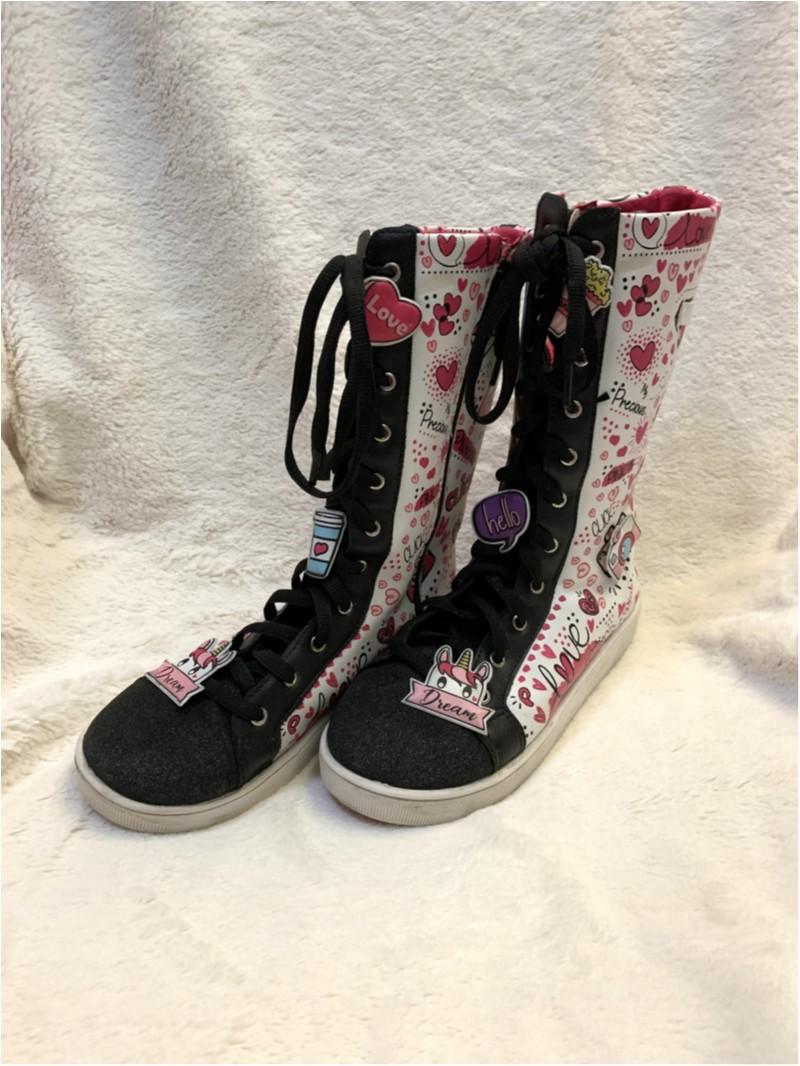 tenis cano alto pampili