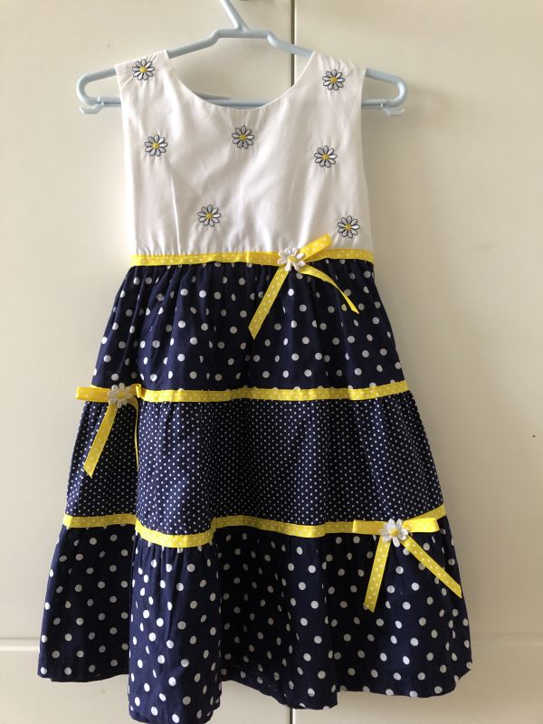 vestidos femininos infantil
