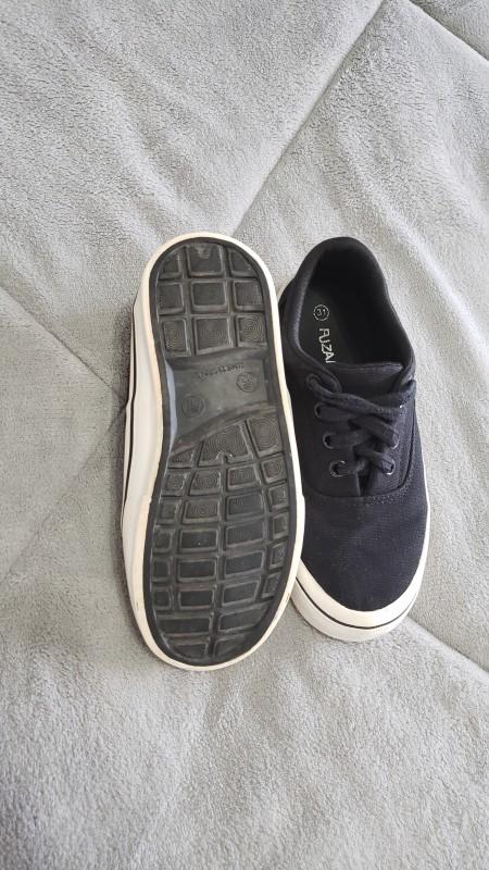 TÊNIS FUZARKA 31 no Ficou Pequeno - Desapegos de Sapatos quase novos ou  nunca usados para bebês, crianças e mamães. 1009299