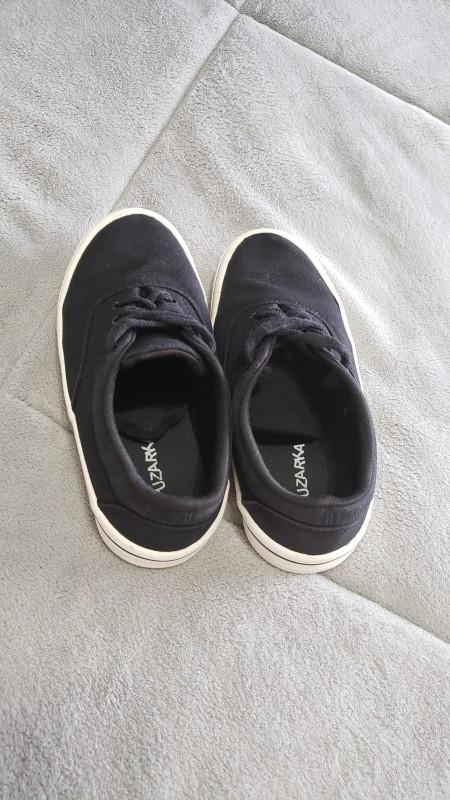 TÊNIS FUZARKA 31 no Ficou Pequeno - Desapegos de Sapatos quase novos ou  nunca usados para bebês, crianças e mamães. 1009299