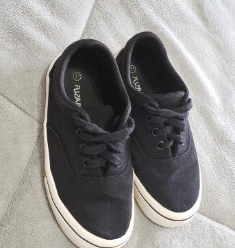 TÊNIS FUZARKA 31 no Ficou Pequeno - Desapegos de Sapatos quase novos ou  nunca usados para bebês, crianças e mamães. 1009299