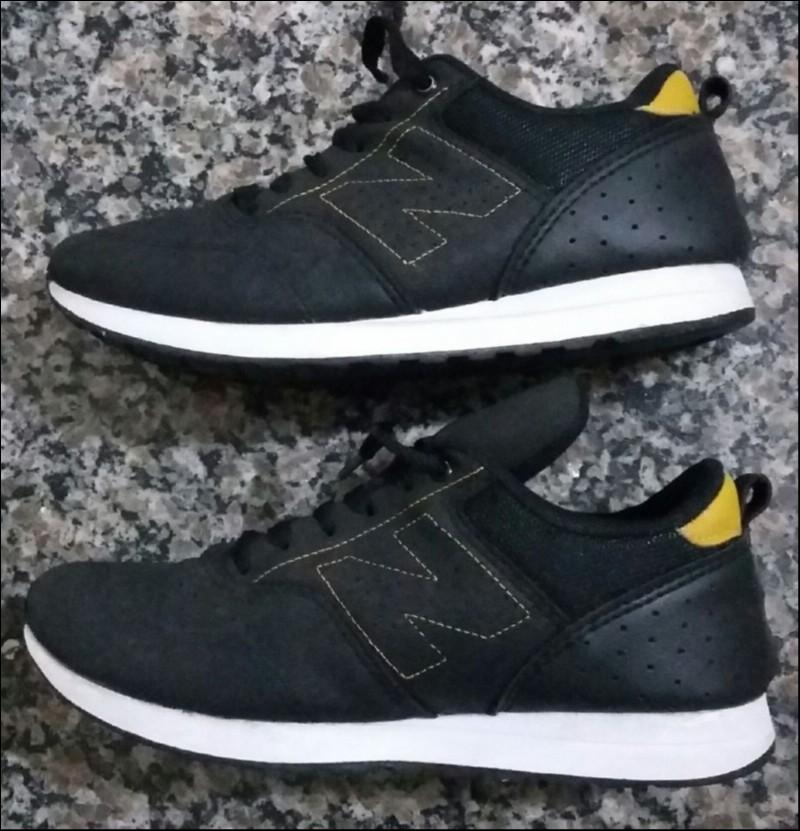 tenis 34 masculino infantil