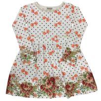 Vestido longo - 12 anos - Kiki Xodó