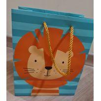 SACOLA PARA PRESENTE INFANTIL -  - Renner