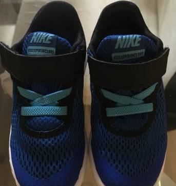 Tenis Nike - NOVO!!!!! - 25 - Nike