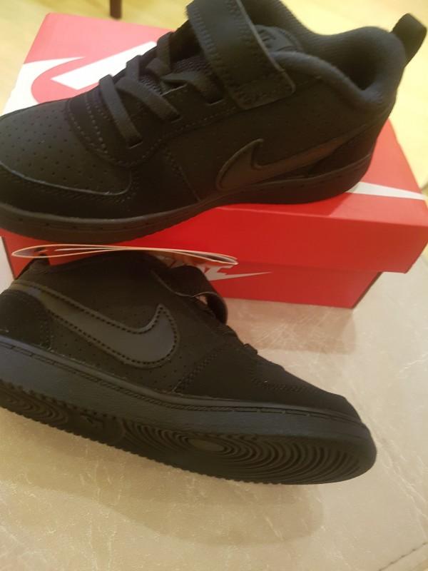 tenis nike infantil 26