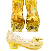 Sapatilha Princesas Disney - 23 - Disney Store