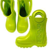 Bota crocs - 26 - Crocs