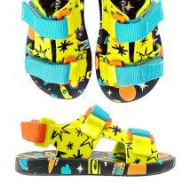 Sandália Melissa - 27 - Mini Melissa