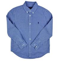 Camiseta social Ralph Lauren - 7 anos - Ralph Lauren