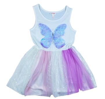 Vestido Cat and Jack - 7 anos - Cat & Jack