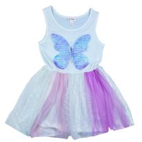 Vestido Cat and Jack - 7 anos - Cat & Jack