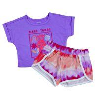 Conjunto Carters - 6 meses - Carter`s
