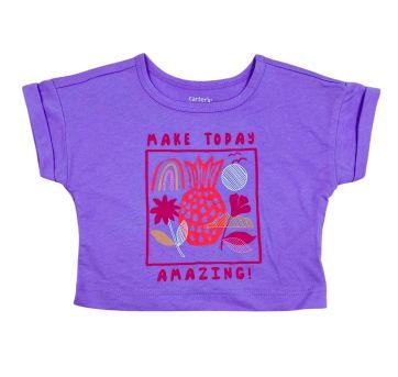 Conjunto Carters - 6 meses - Carter`s