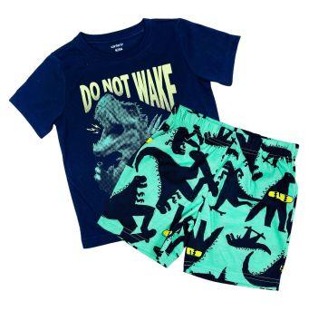 Conjunto Carters - 4 anos - Carter`s