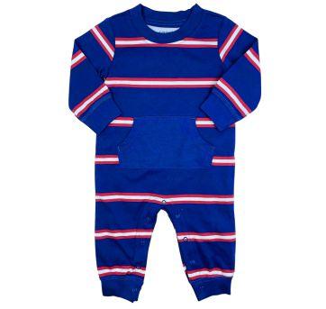 Macacão Carters - 6 meses - Carter`s