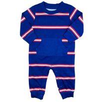 Macacão Carters - 6 meses - Carter`s