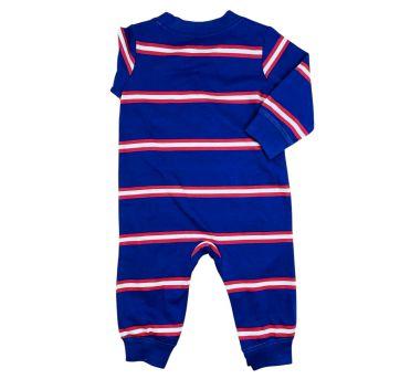 Macacão Carters - 6 meses - Carter`s