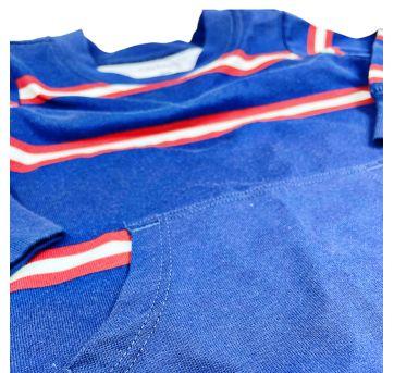 Macacão Carters - 6 meses - Carter`s