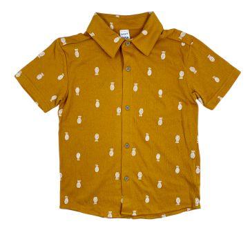 Conjunto verão Carters - 5 anos - Carter`s