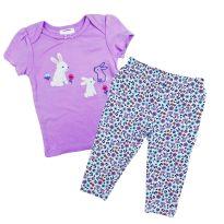 Conjunto Carters - 3 a 6 meses - Carter`s