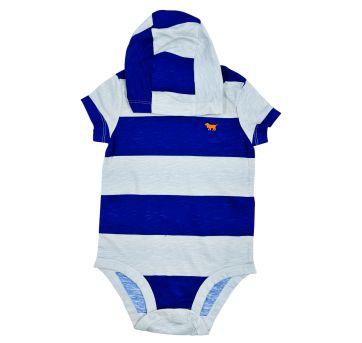 Conjunto Carters - 9 meses - Carter`s