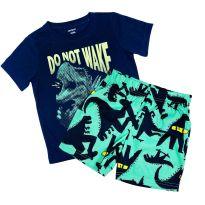 Conjunto Carters - 4 anos - Carter`s