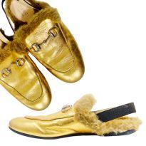 Sapatilha Gucci - 30 - Gucci