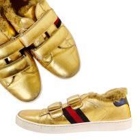 Tênis Gucci - 31 - Gucci