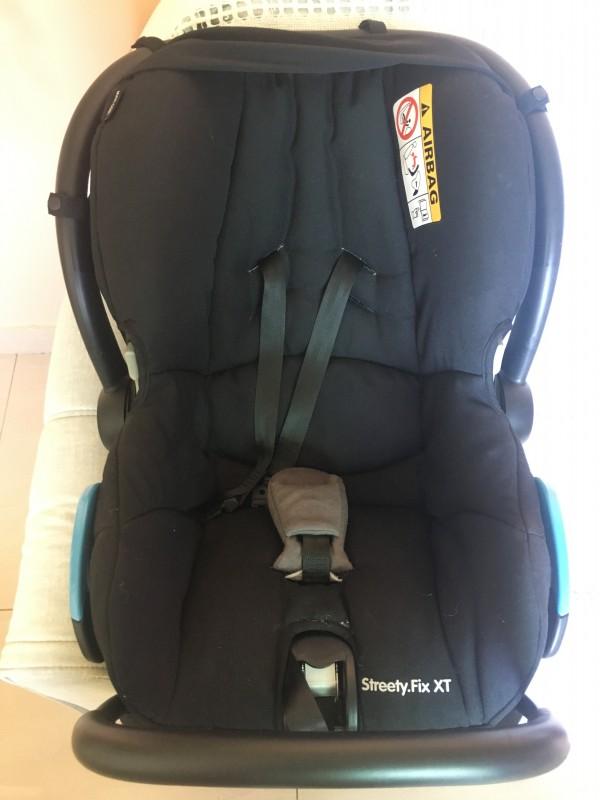 Bebe Conforto Maxi Cosi No Ficou Pequeno Desapegos De Carrinho Cia Quase Novos Ou Nunca Usados Para Bebes Criancas E Mamaes