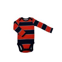 Body listrado carter’s - Recém Nascido - Carter`s