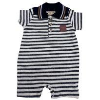 Romper MILON - 3 a 6 meses - Milon