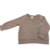 Moletom Carter’s - 6 meses - Carter`s