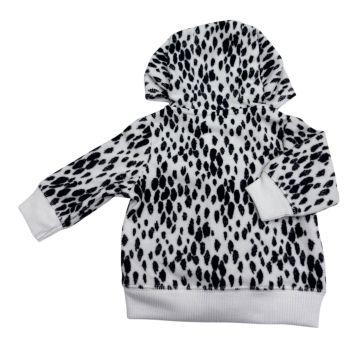 Casaco Carter’s - Recém Nascido - Carter`s