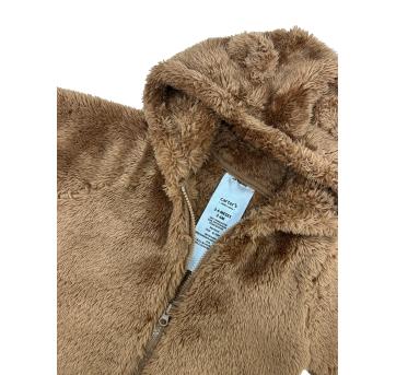 CASACO CARTER’S - 3 a 6 meses - Carter`s