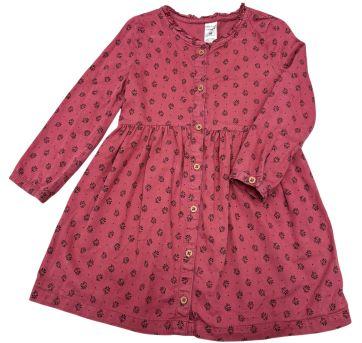 VESTIDO CARTER’S - 3 anos - Carter`s