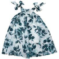 Vestido Verdejante - Milon - 2 anos - Milon