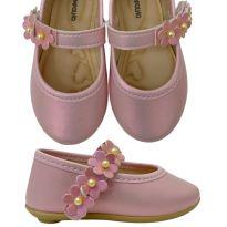 Sapatilha pimpolho - 18 - Pimpolho