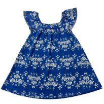 Vestido Milon - 2 anos - Milon