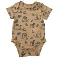 Body milon - 3 a 6 meses - Milon