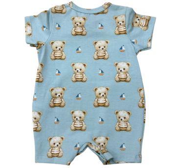 Romper milon - 0 a 3 meses - Milon