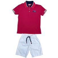 Conjunto Milon - 5 anos - Milon