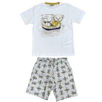 Conjunto Milon - 3 anos - Milon