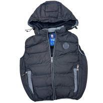 JAQUETA - 10 anos - Polo Wear