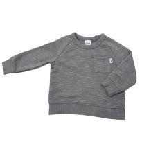 BLUSA MOLETOM CARTER’s - 6 meses - Carter`s